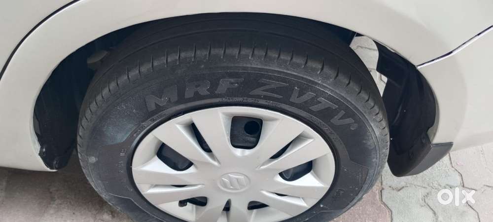 Maruti Suzuki Swift Dzire Vdi Optional, 2014, Diesel