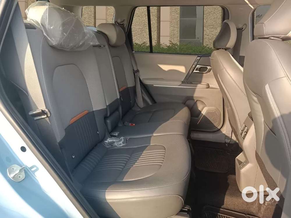 Kia Syros Htx Plus Opt Turbo Dct, 2025, Petrol