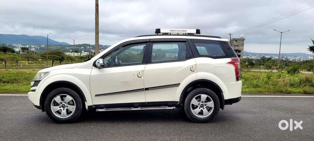 Mahindra Xuv500 Diesel 2012 Urgent Sale