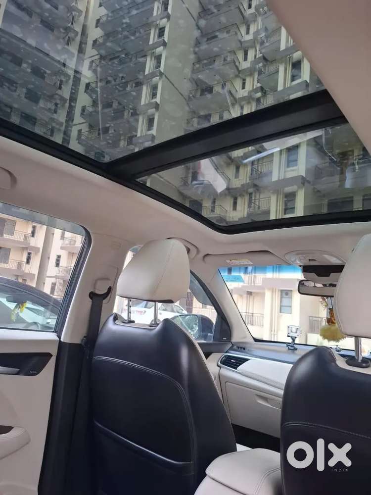 Mg Hector 1.5 Sharp 2022