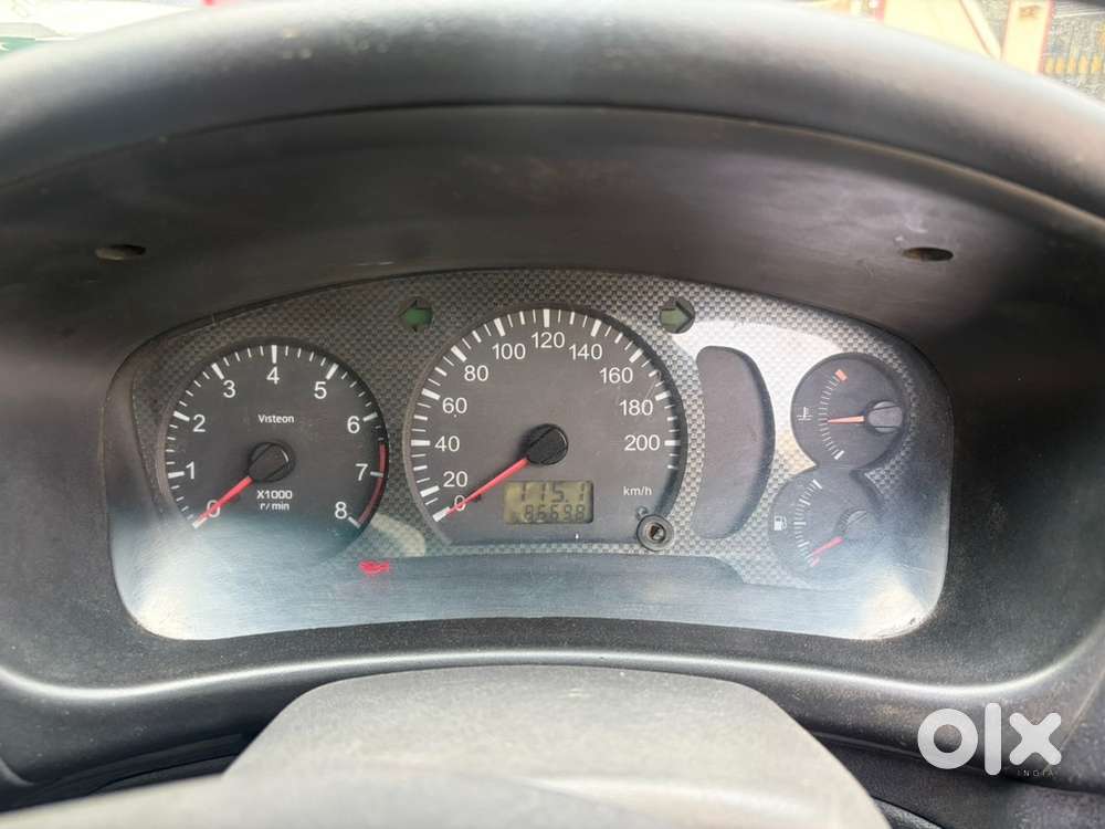 Mitsubishi Lancer Petrol 2000