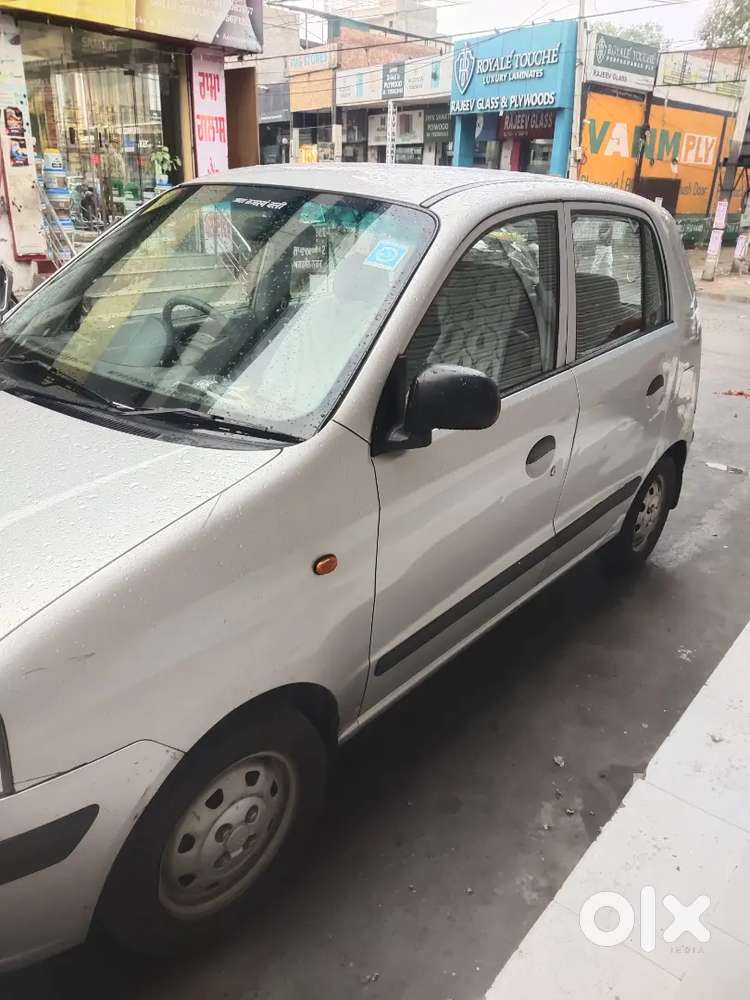 Santro Xing Car
