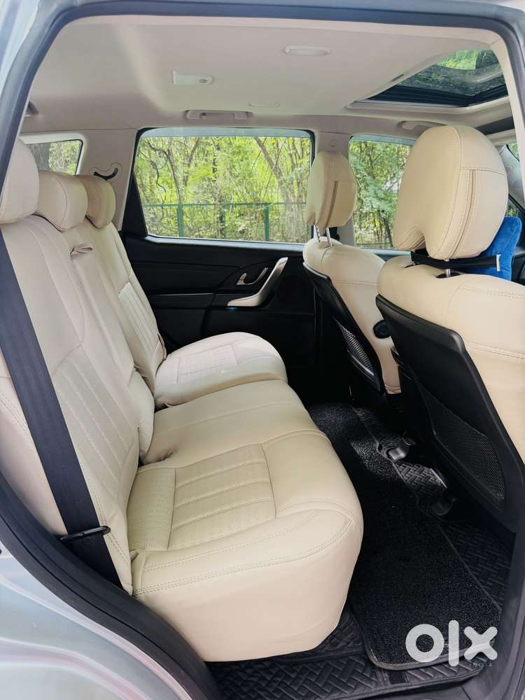 Mahindra Xuv500 W11 Option, 2020, Diesel