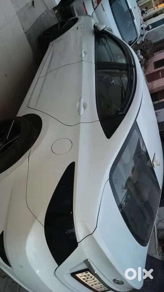Verna Fludic 1.6