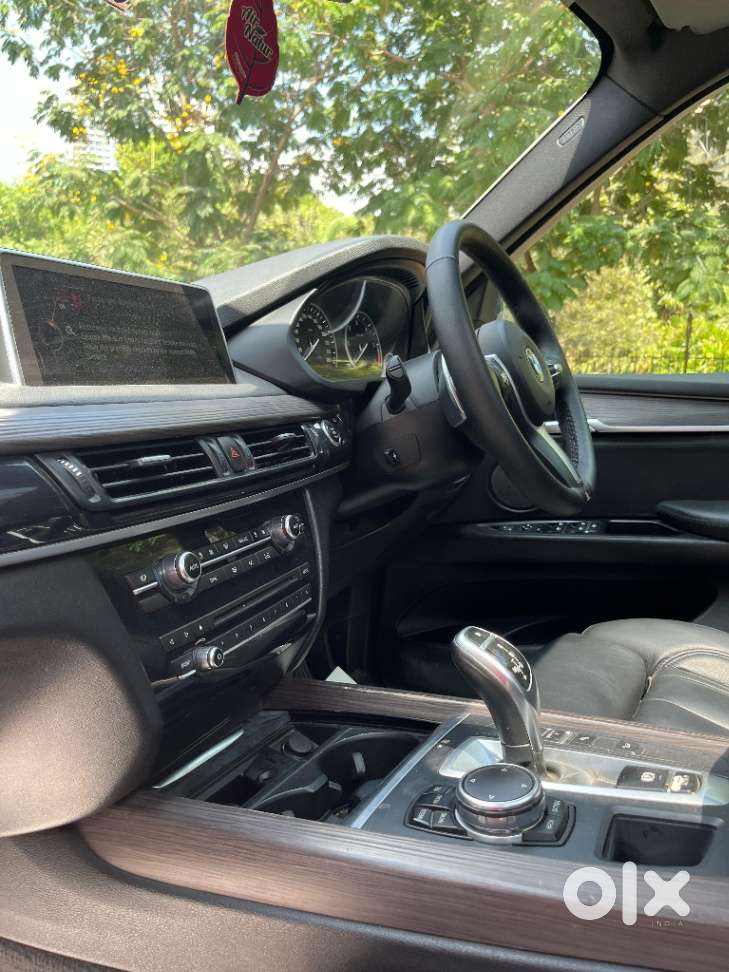 Bmw X5 Xdrive 30d, 2016, Diesel