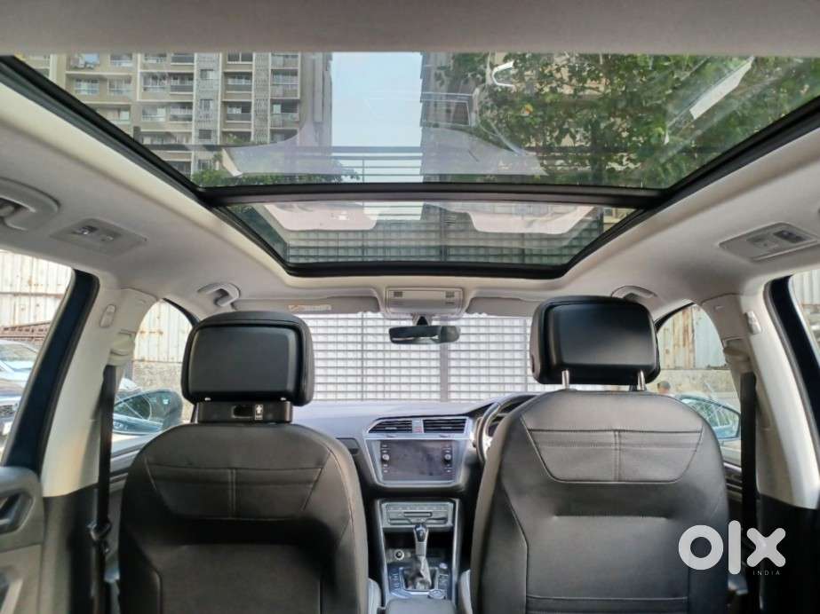 Volkswagen Tiguan 2.0 Elegance Tsi Dsg, 2022, Petrol