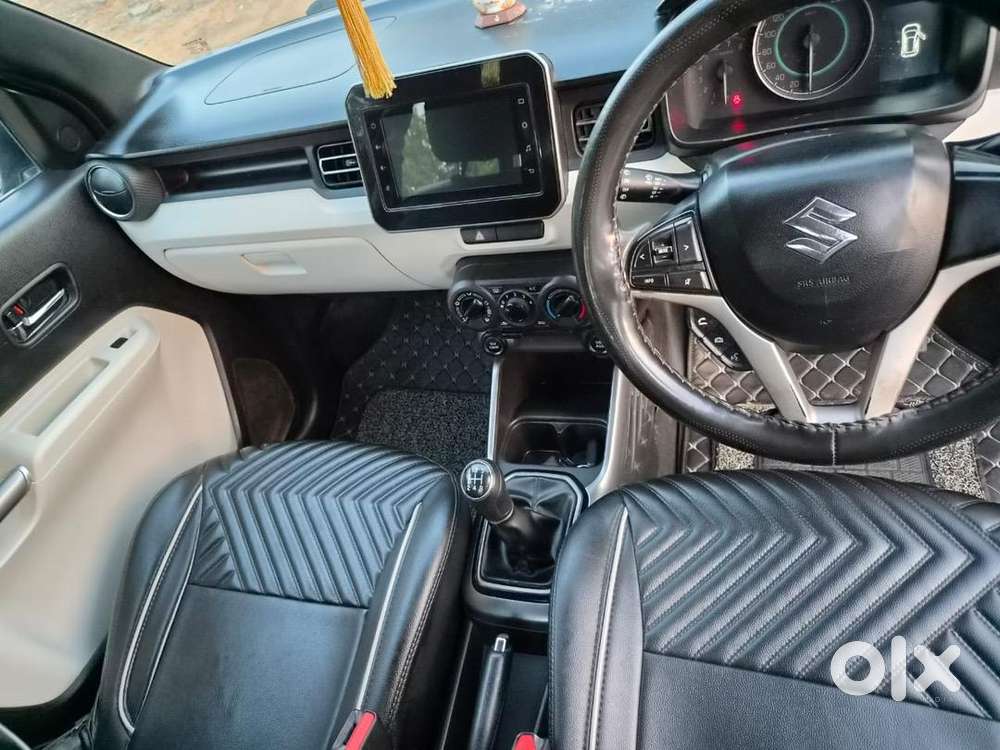 Maruti Suzuki Car 2022