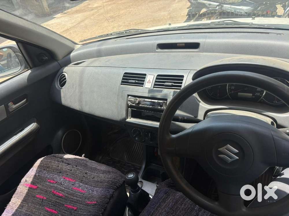 Maruti Suzuki 2011 Diesel Manual Car