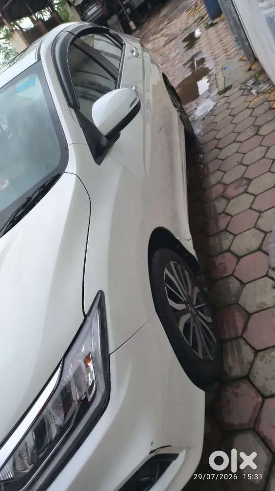 Honda City 1.5 Vx 2018