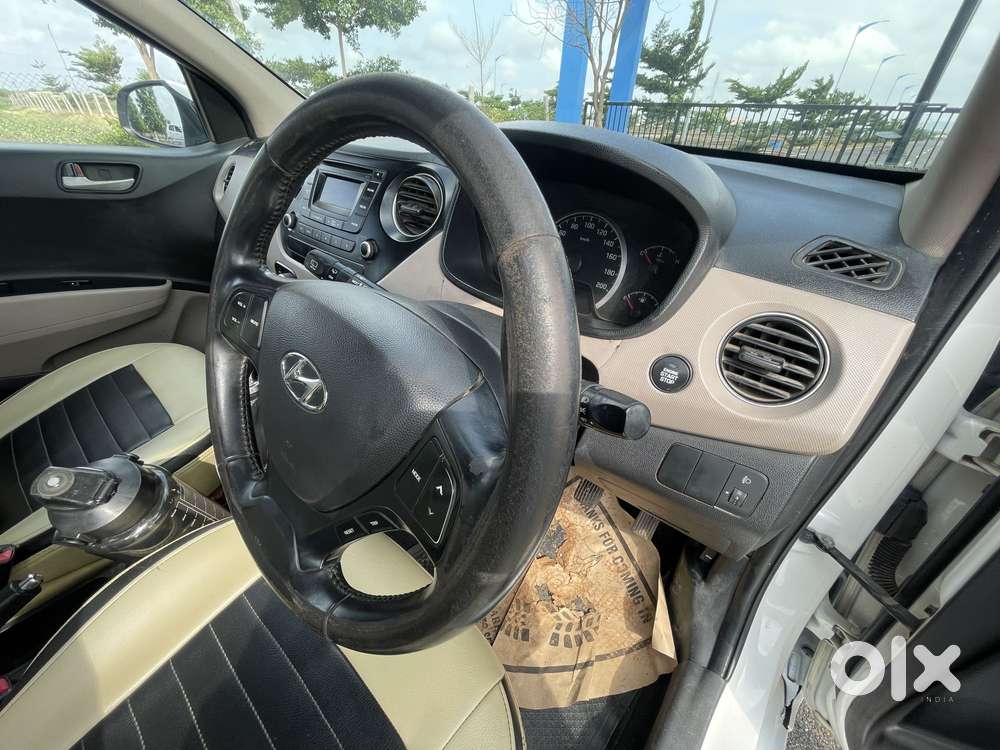 Hyundai Grand I10 Asta, 2014, Petrol