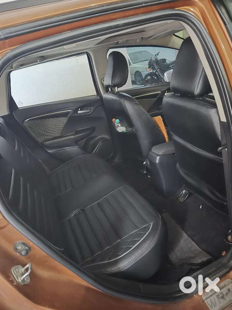 Honda Wr-v 2018 Petrol For Sale