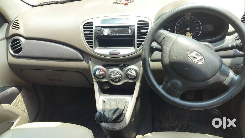 Hyundai I10 Magna, 2013, Petrol