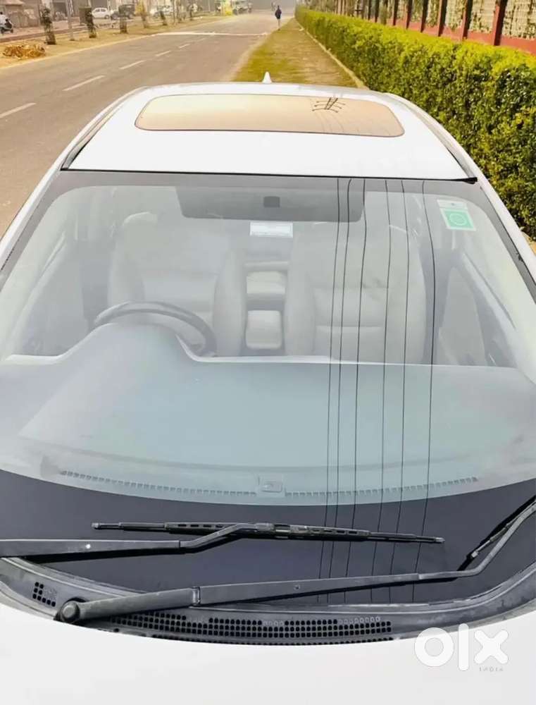 Honda City Diesel Mt 2015