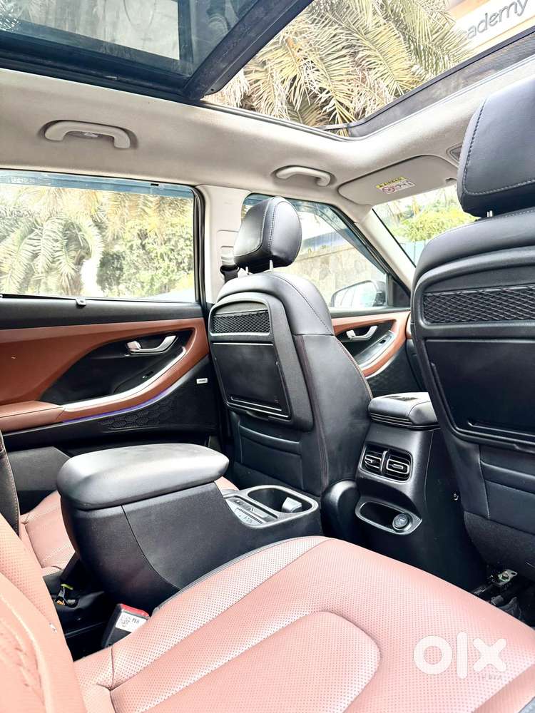 Hyundai Alcazar 1.5 Signature (o) Diesel At 6 Str, 2023, Diesel