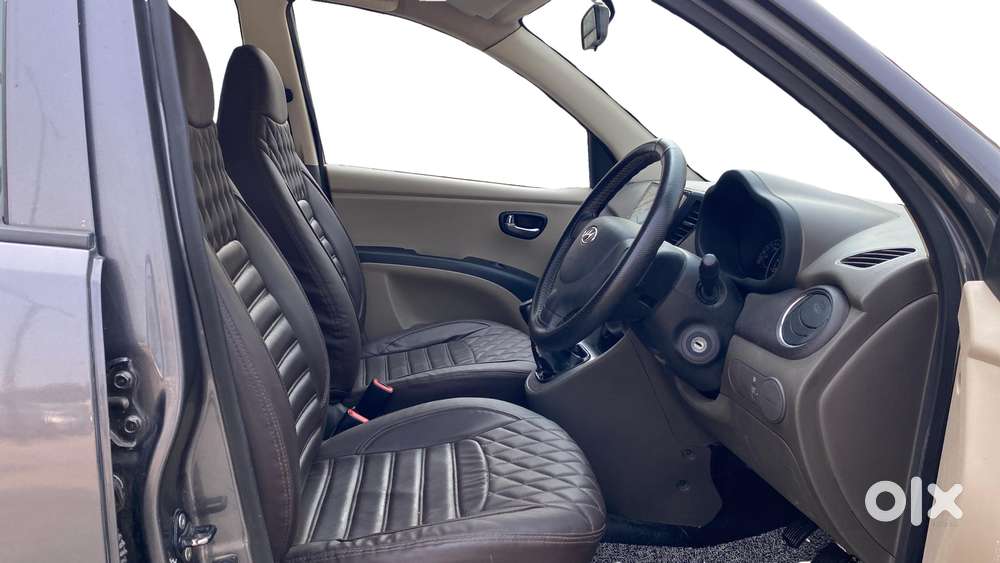 Hyundai I10 Magna, 2013, Petrol