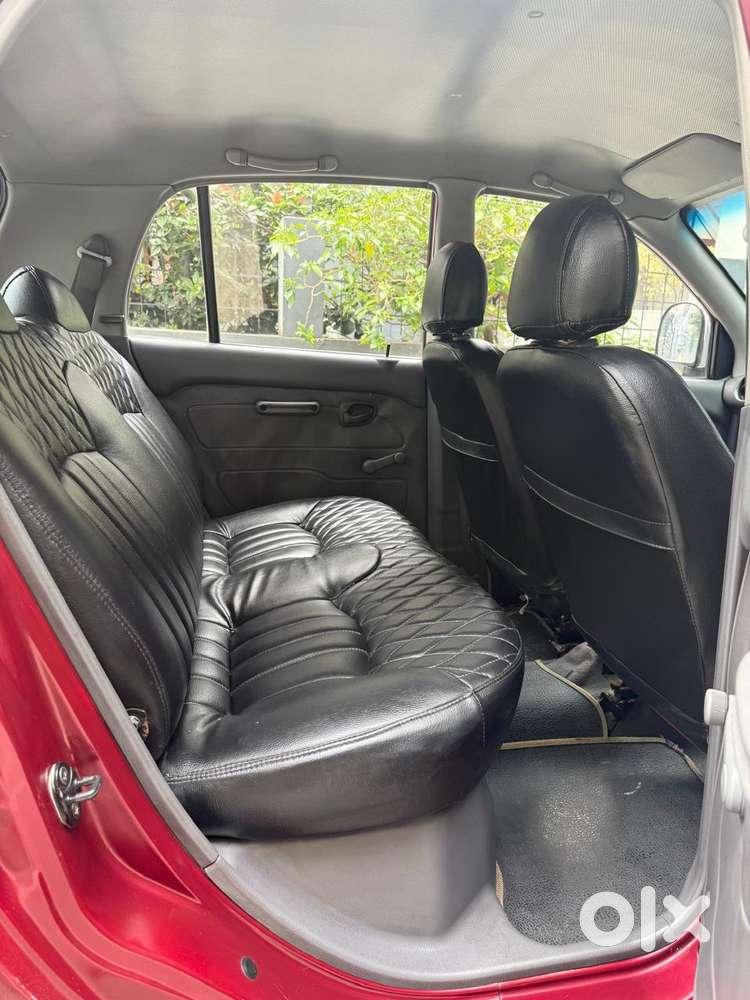Hyundai Santro Xing Gl Plus, 2007, Petrol