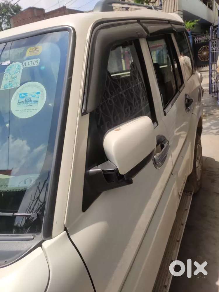 Mahindra Scorpio 2.2 S3 2019 Diesel