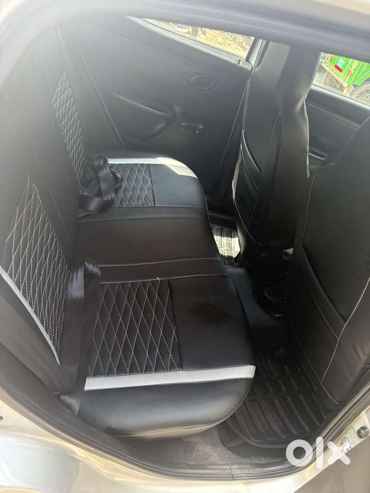 Renault Kwid 1.0 Rxt Optional, 2017, Petrol