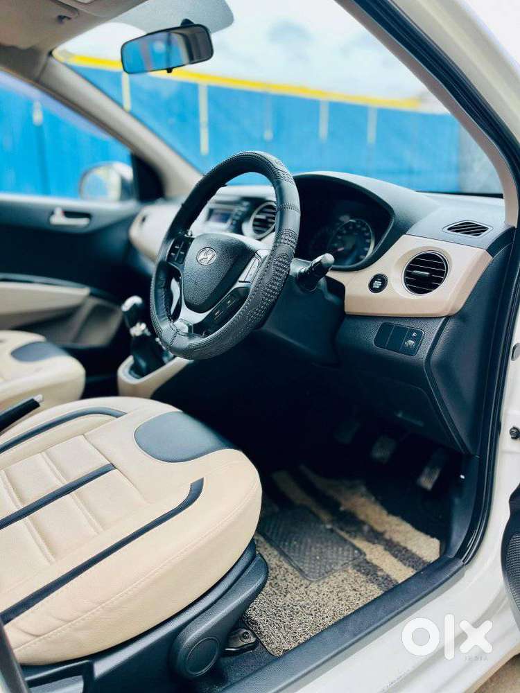 Hyundai Grand I10 Asta 1.2 (o) Vtvt, 2014, Petrol