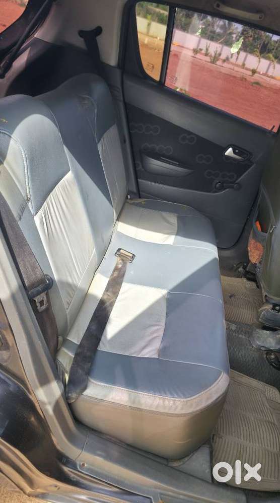 Maruti Suzuki Alto 800 0.8 Lxi (o), 2012, Petrol