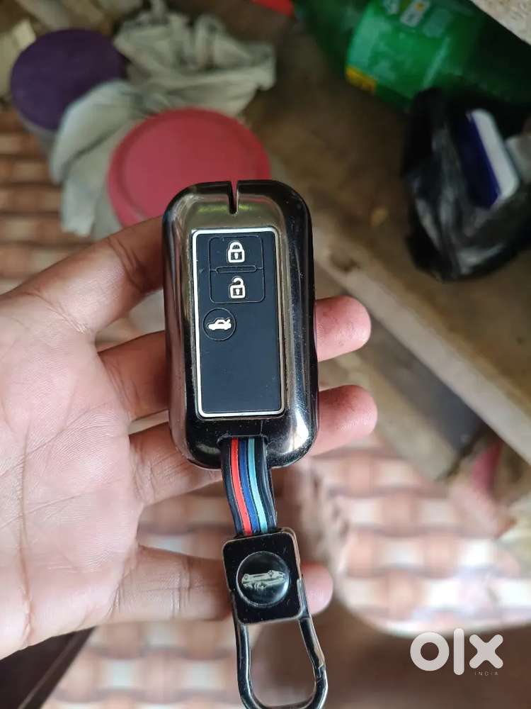 Maruti Suzuki Dzire 2018 Petrol Manual