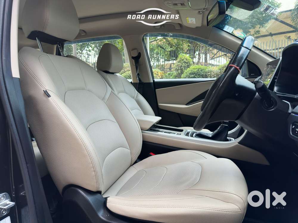 Mg Hector Sharp Pro 1.5 Turbo Cvt, 2023, Petrol