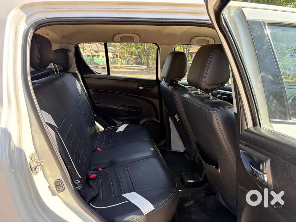 Maruti Suzuki Swift 2012 Diesel Well Maintained