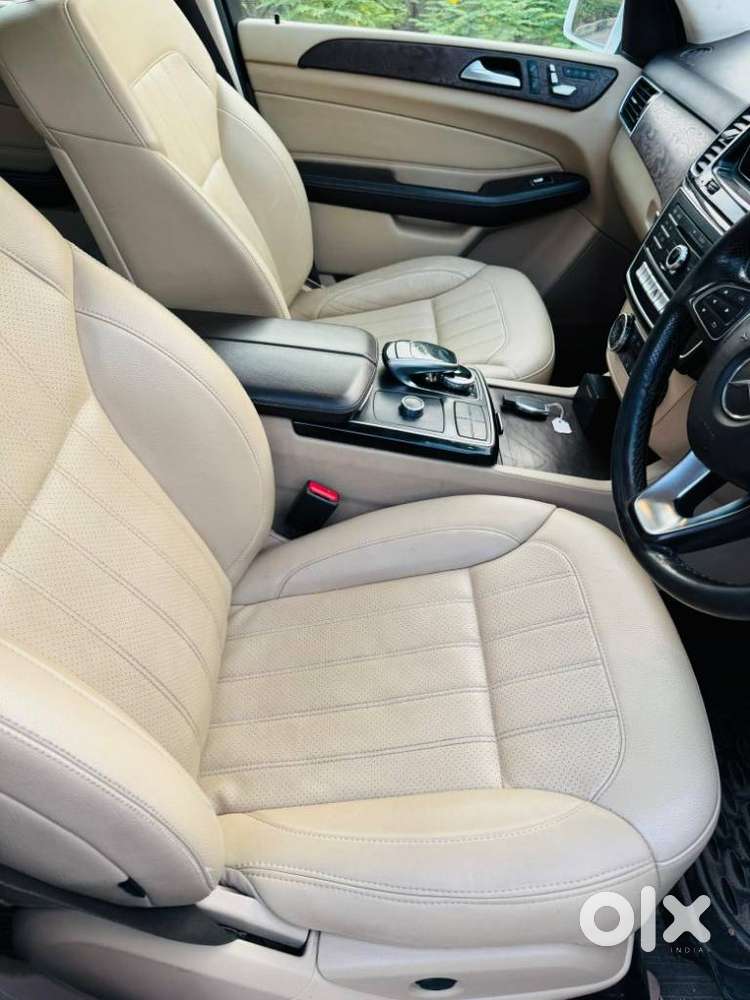 Mercedes-benz Gle 350 D, 2016, Diesel