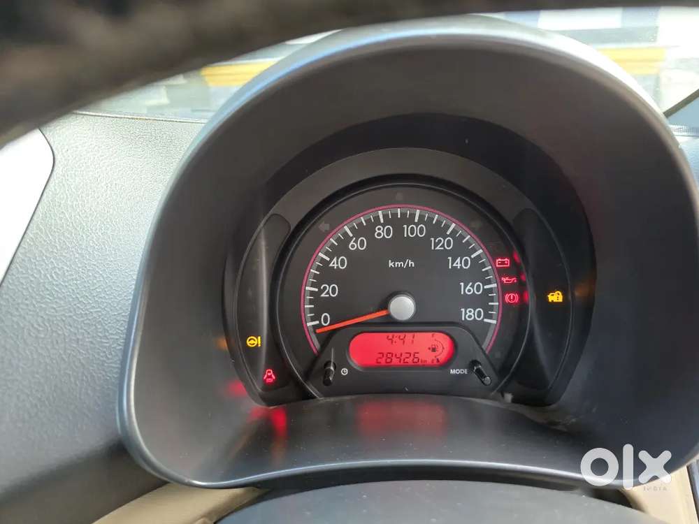 Maruti Suzuki Astar Vxi 2013