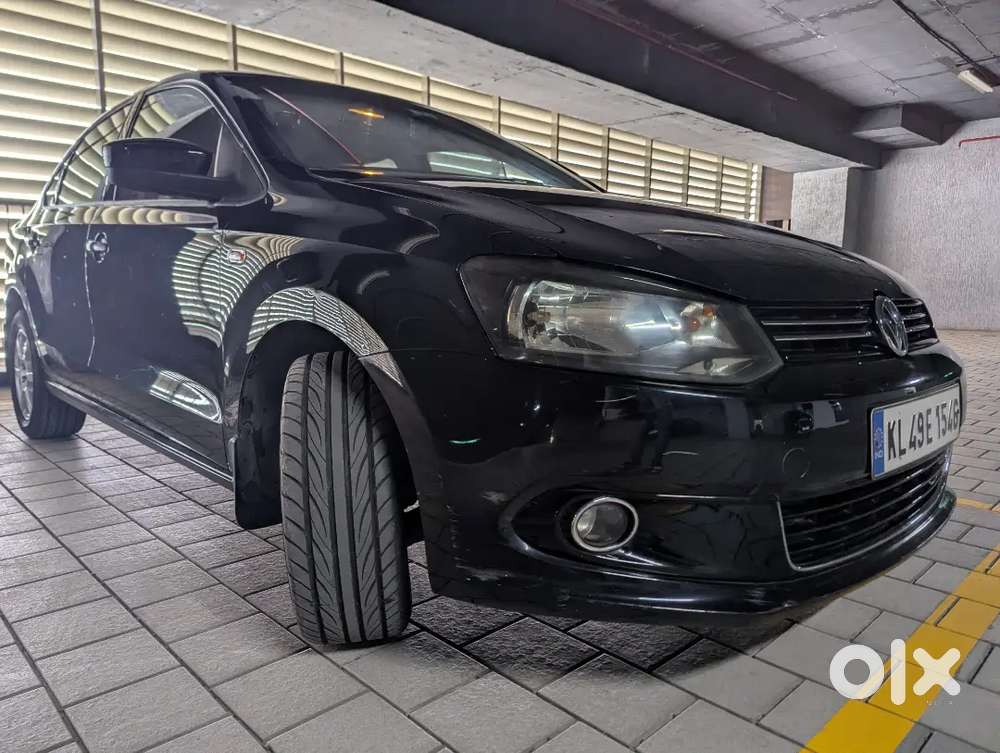 Vw Vento For Urgent Sale