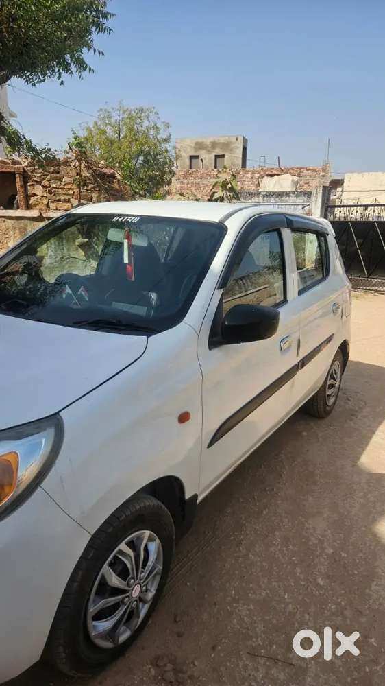 Maruti Suzuki Alto K10 2020