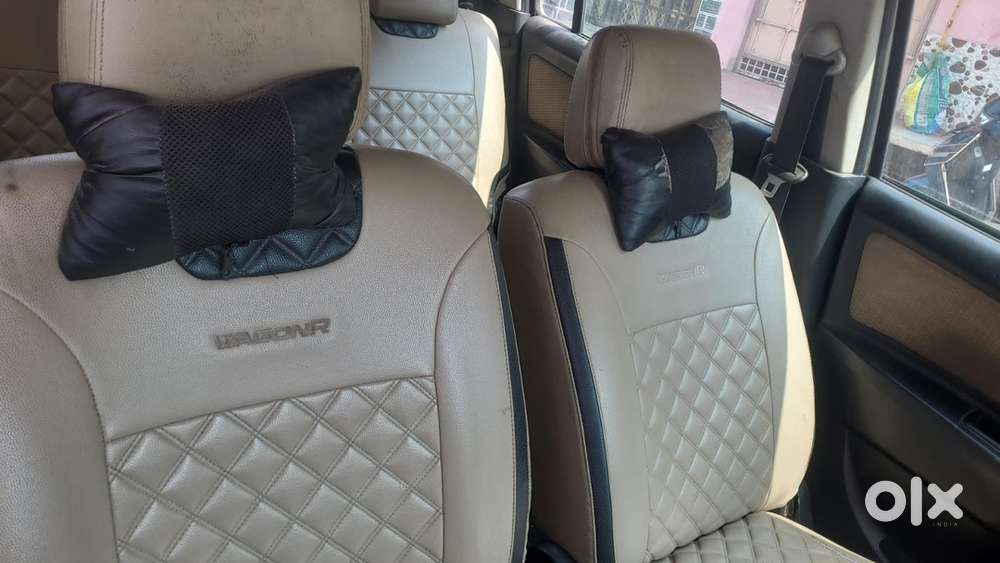 2018 Maruti Suzuki Wagon R