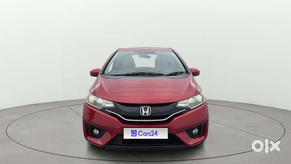 Honda Jazz Vx Cvt, 2019, Petrol