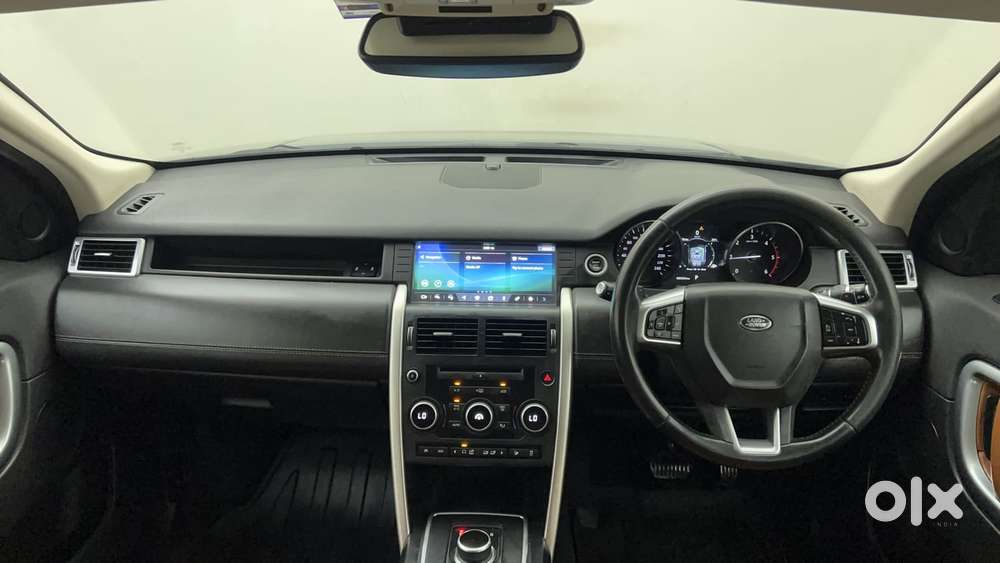 Land Rover Discovery Sport Petrol Hse 7s, 2017, Diesel