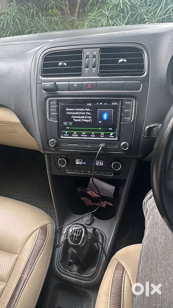 Skoda Rapid 1.6 Manual 2019