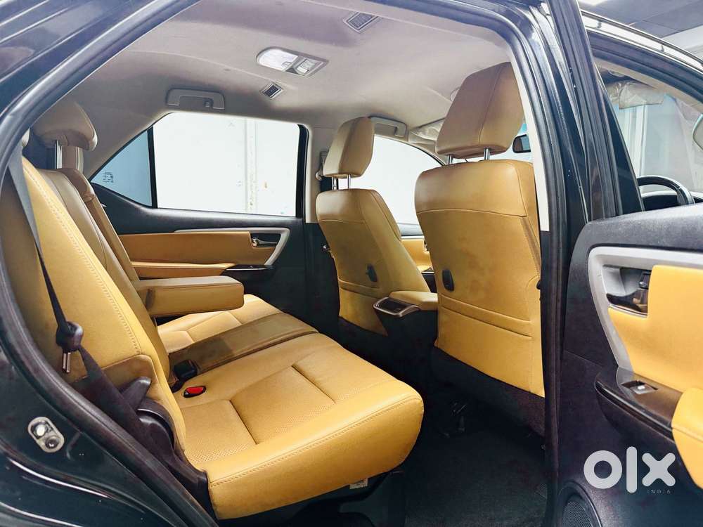 Toyota Fortuner 3.0 4x2 Automatic, 2024, Diesel