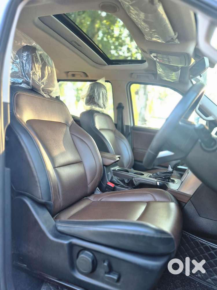 Mahindra Scorpio N Z8 L Diesel At 2wd 7 Str, 2023, Diesel