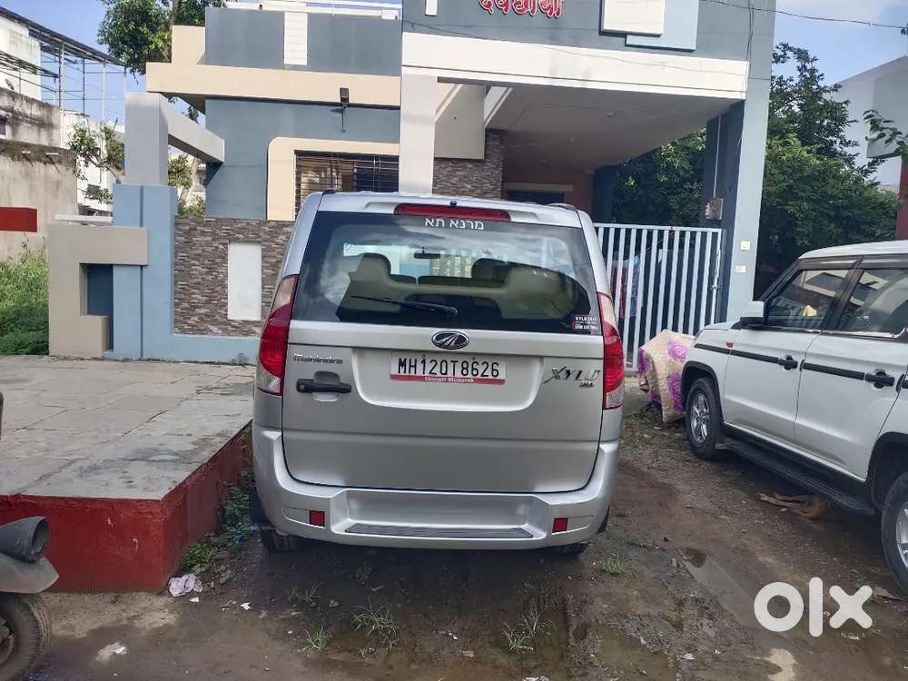 Mahindra Xylo Diesel 2018