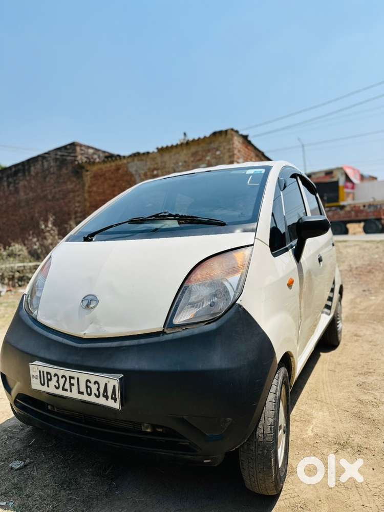 Tata Nano Cx 2014 Models H