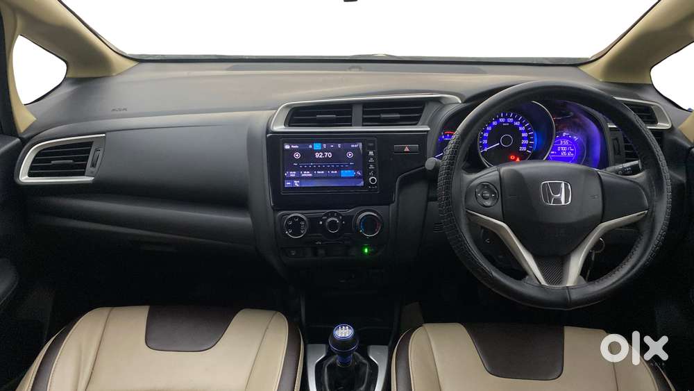 Honda Jazz 1.2 Sv I Vtec, 2016, Petrol