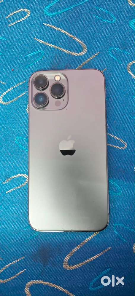 I phone 13 pro max