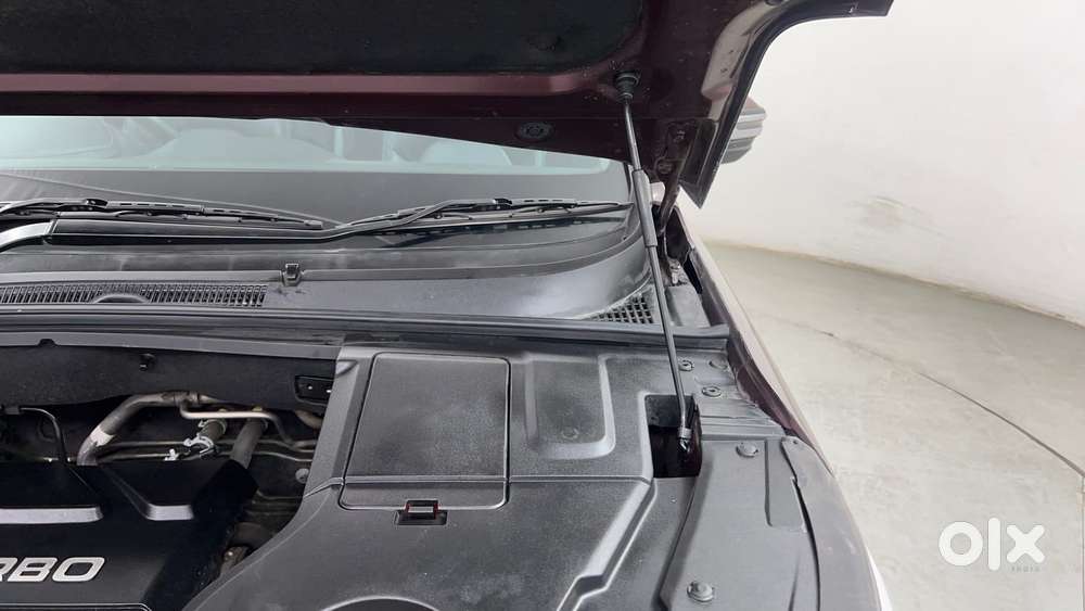 Mg Hector Sharp Dct Petrol, 2021, Petrol