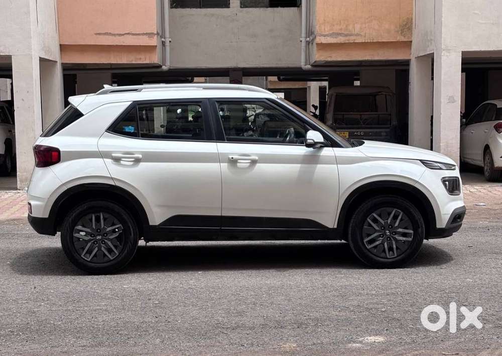 Hyundai Venue 1.4 Crdi Sx, 2022, Diesel