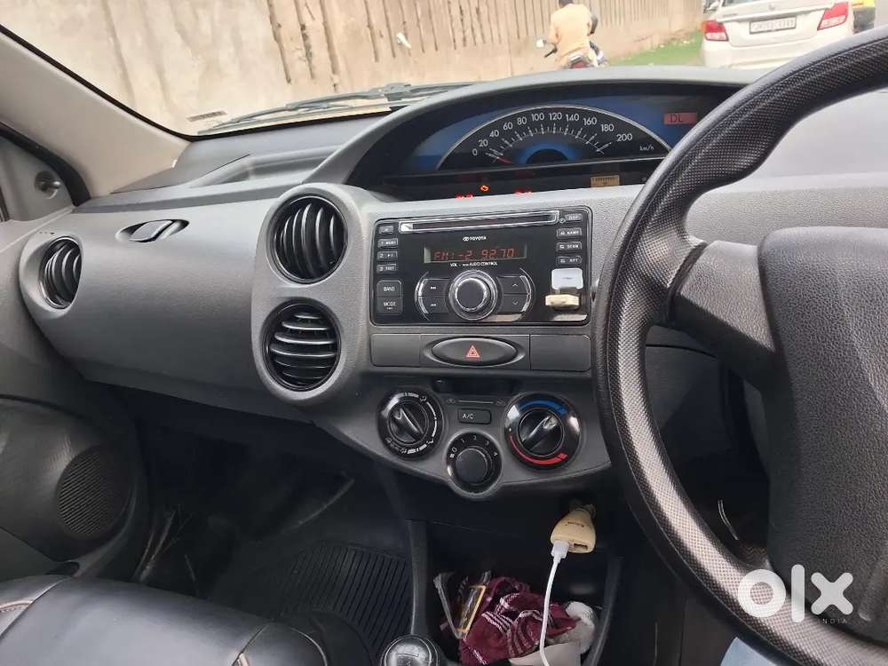 Well Maintained