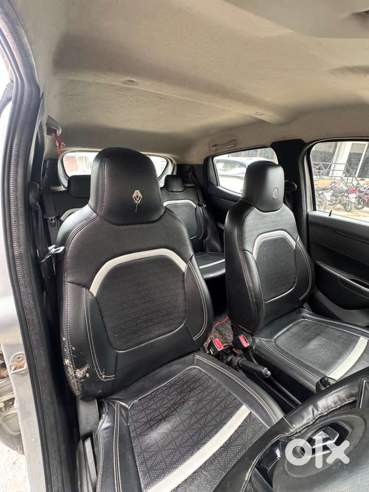 2020 Renault Kwid Petrol 2020