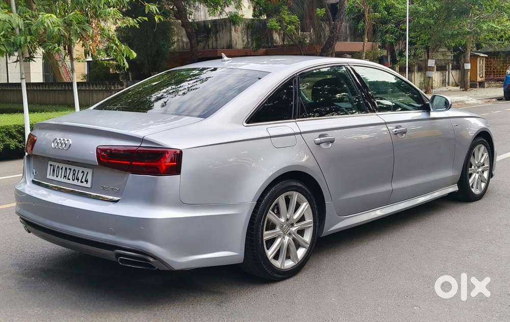 Audi A6 2.0 Tdi Special Edition, 2016, Diesel