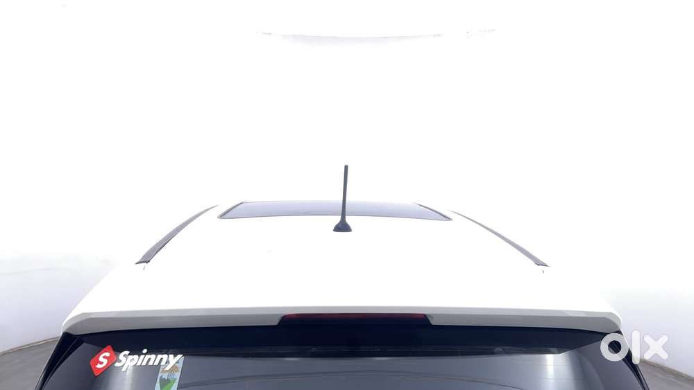 Tata Harrier Xt+, 2021, Diesel