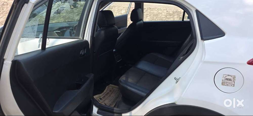Hyundai Creta Diesel 2020