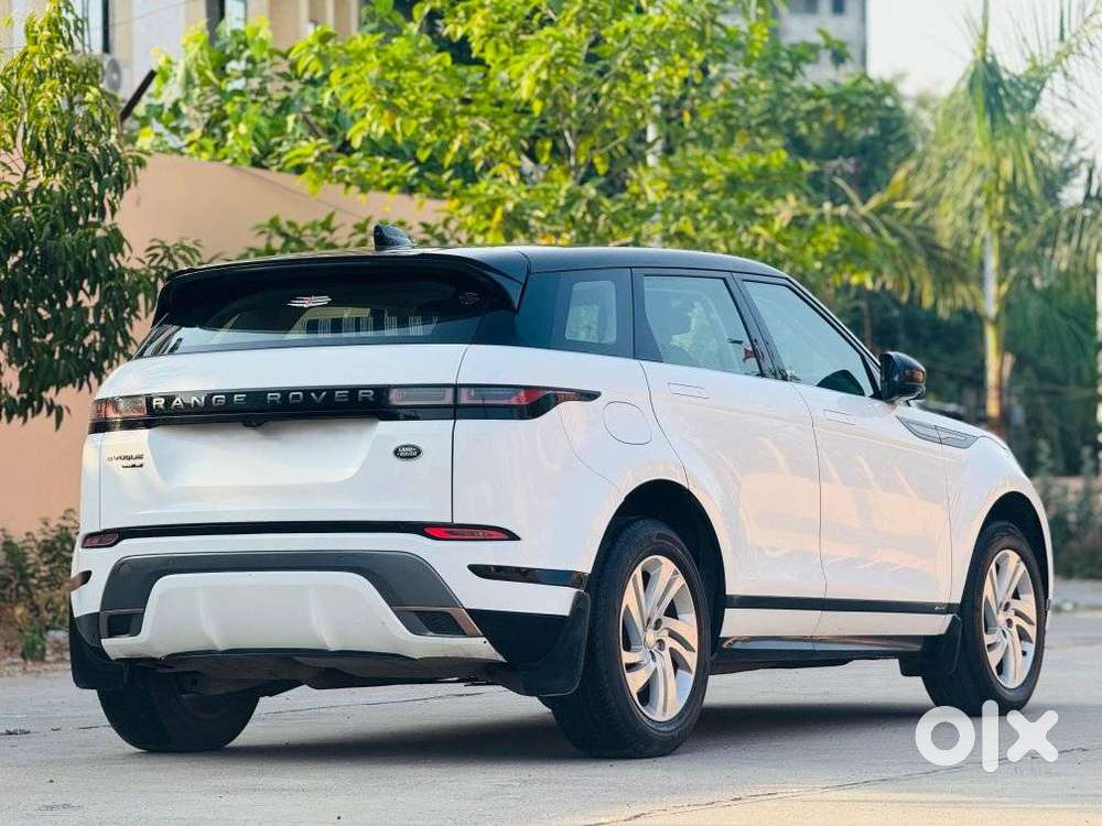 Land Rover Range Evoque Se R-dynamic Diesel, 2020, Diesel