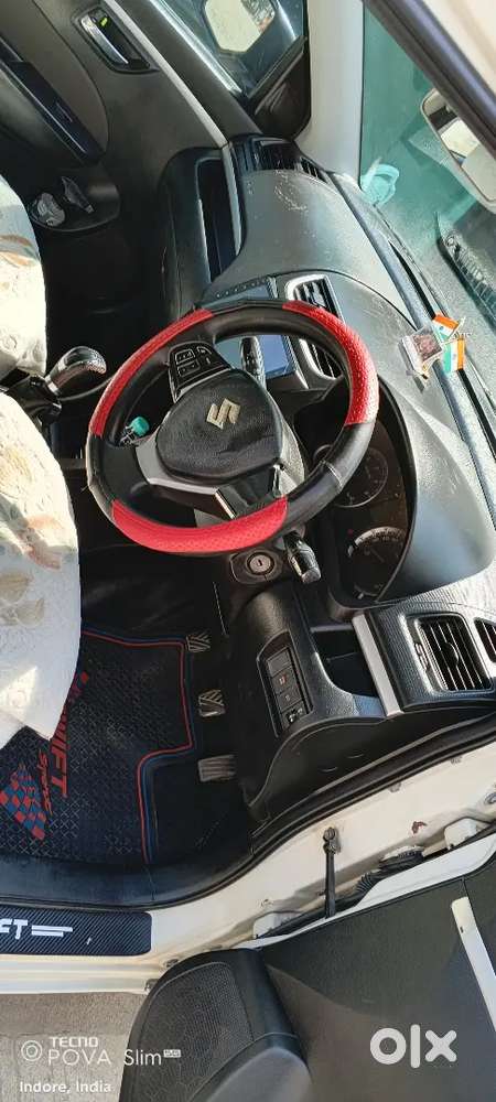 Swift Zdi 2012 Diesel Manual